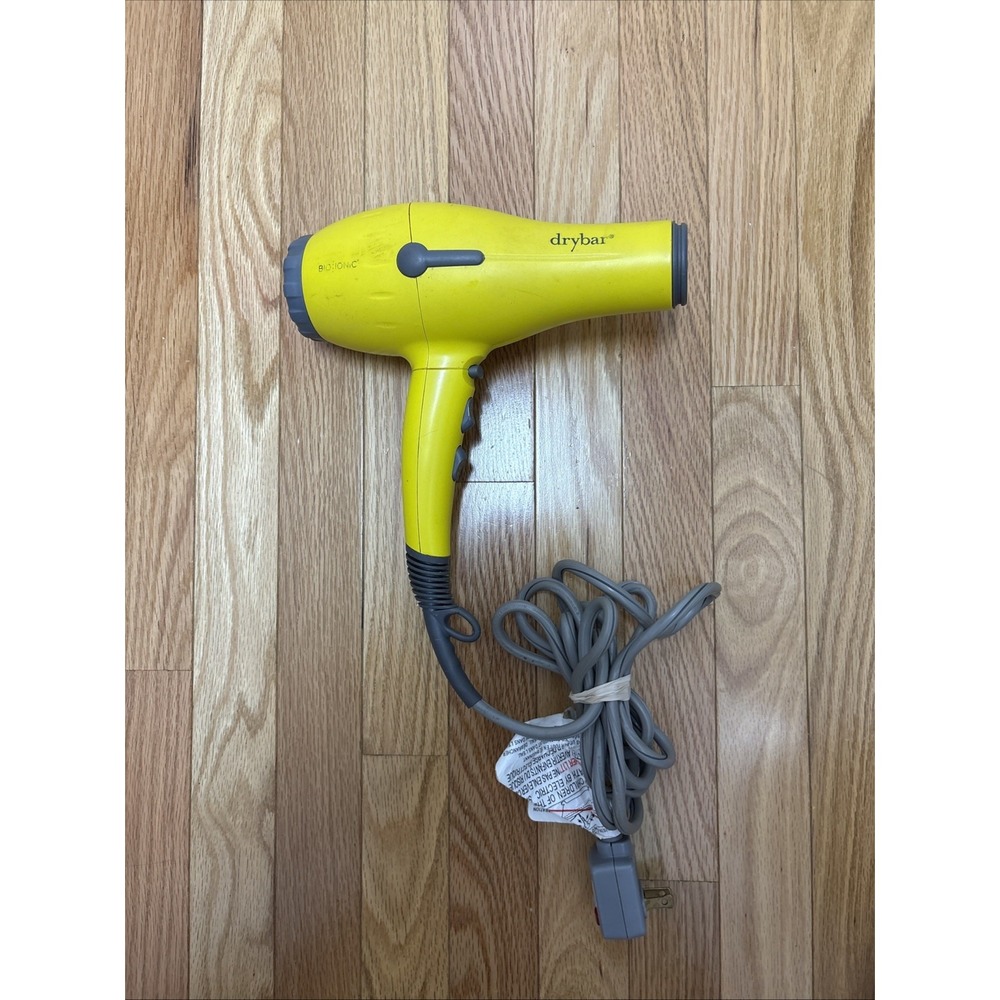 Drybar Buttercup Blow‎ Dryer, 1875W